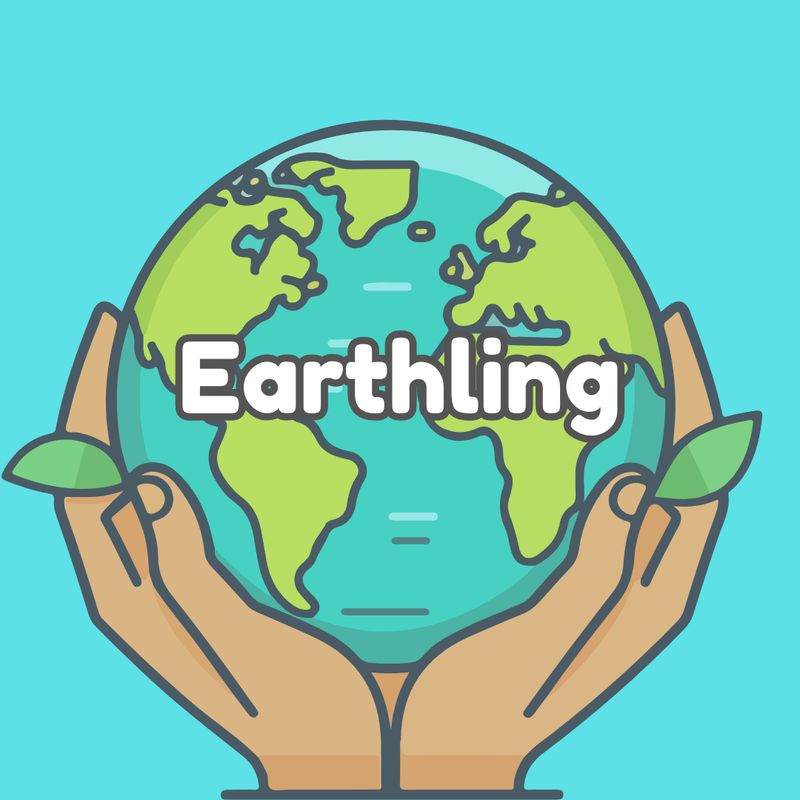 Earthling April 23