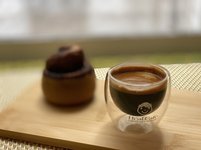 Ethiopia Yirgacheffe 埃塞俄比亞耶加雪飛單品珈啡豆 (1LB))