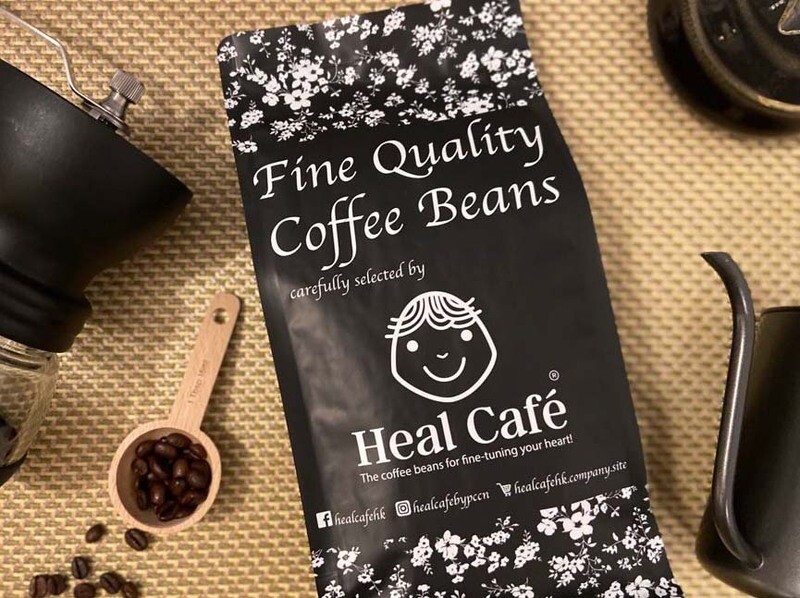 Blue Mountain Blend 藍山精選咖啡豆 (1LB)