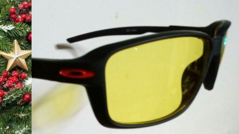 Oakley Night Vision Glasses