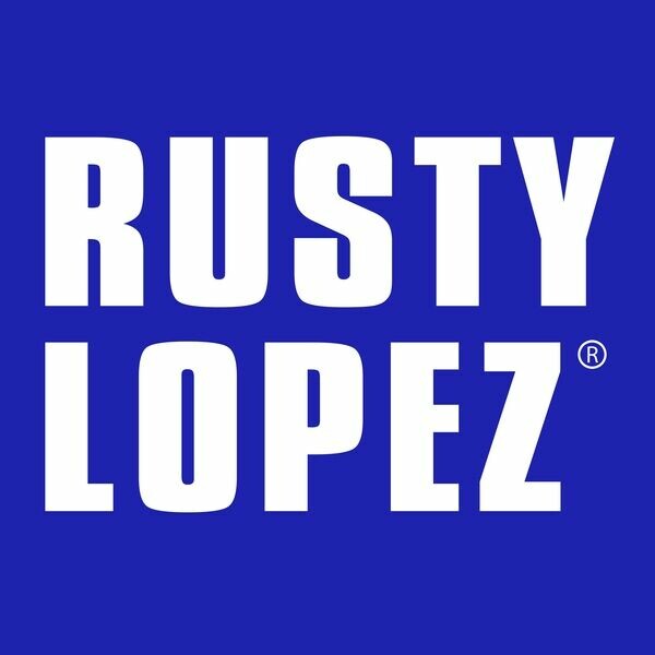 Rusty Lopez Online Store