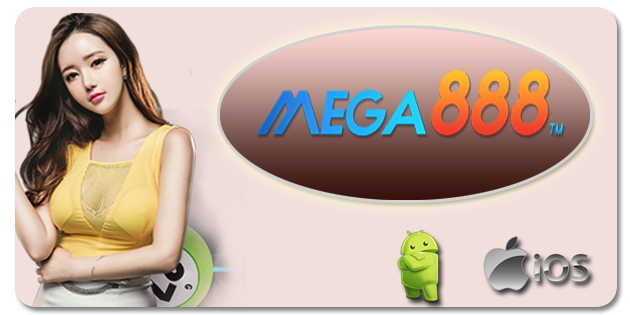 GAME MEGA888