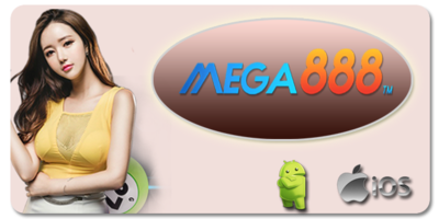 GAME MEGA888
