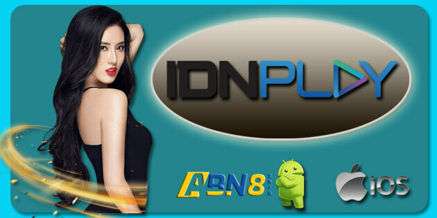 GAME POKER IDNPLAY