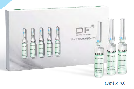 Perilla Ampoule (Soothing Sensitive Skin) Perilla Ampoule (Soothing Sensitive Skin)