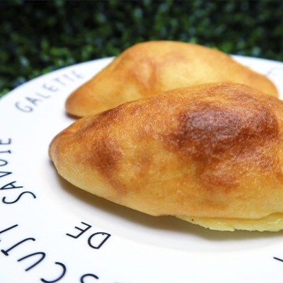 Keto Pastries