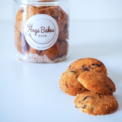 Keto Cookies