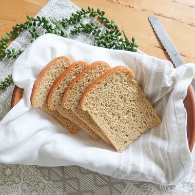 Keto Bread