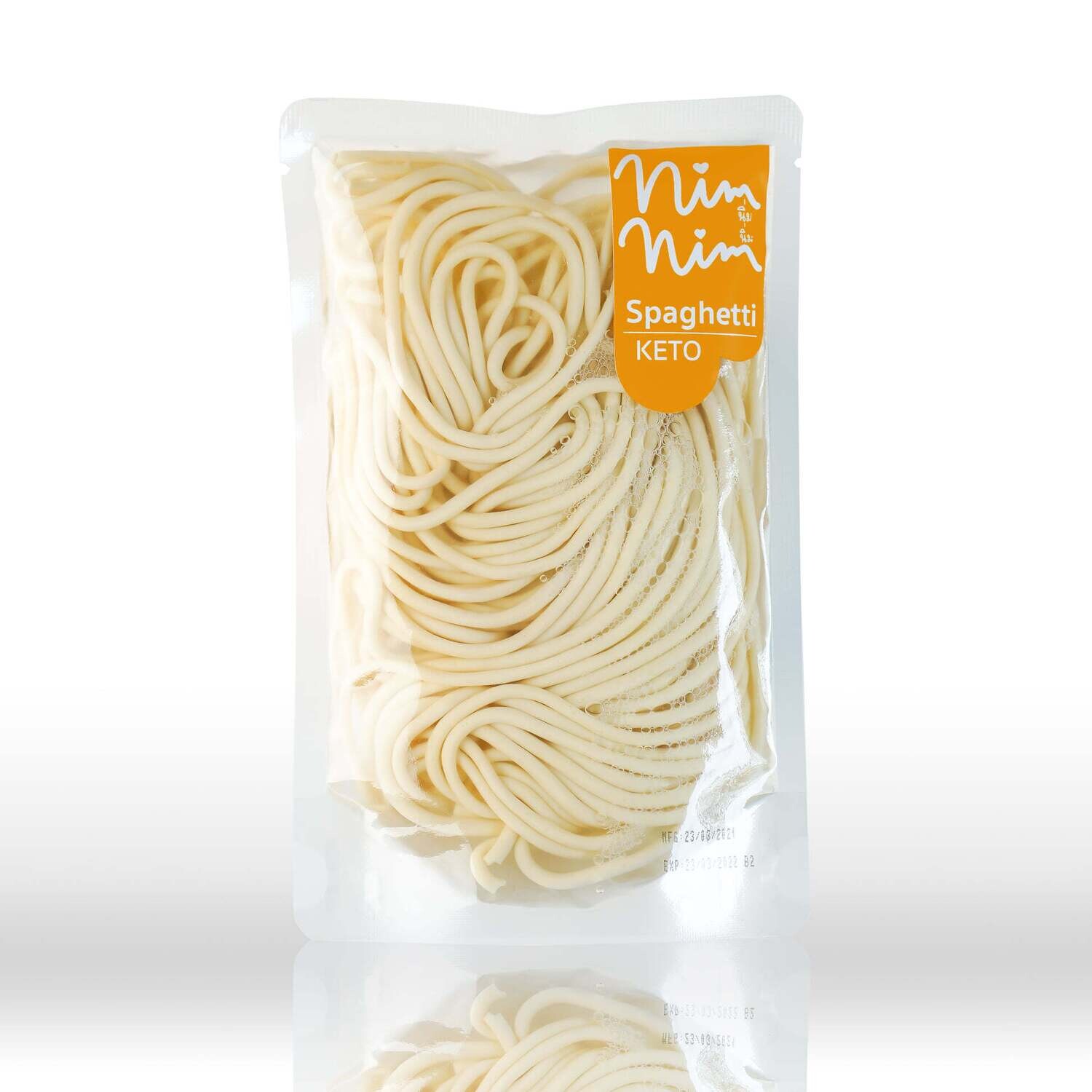 Nim Nim Keto Noodle - Spaghetti