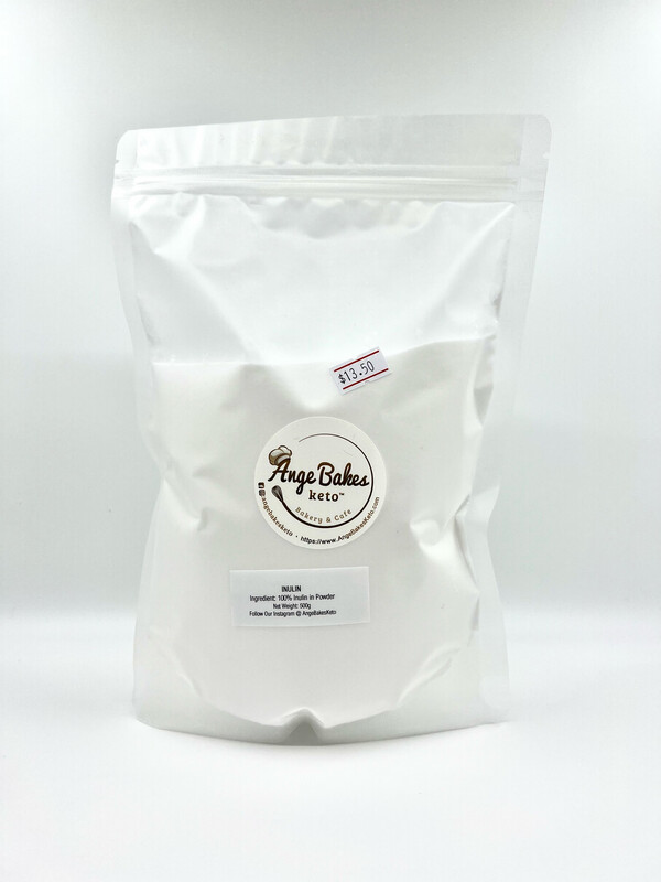 Ange Bakes Inulin Powder, 500g