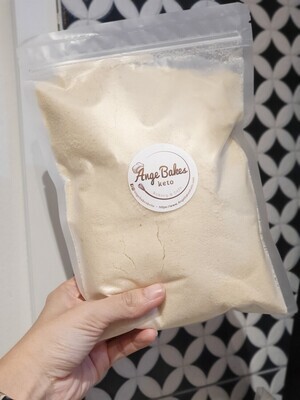 Keto Baking Supplies