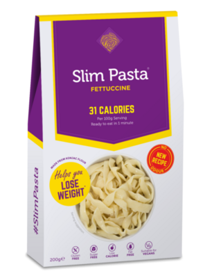 Eat Water - Slim Pasta