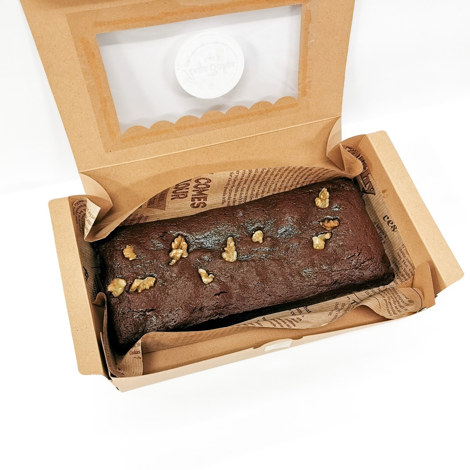 Keto Brownie