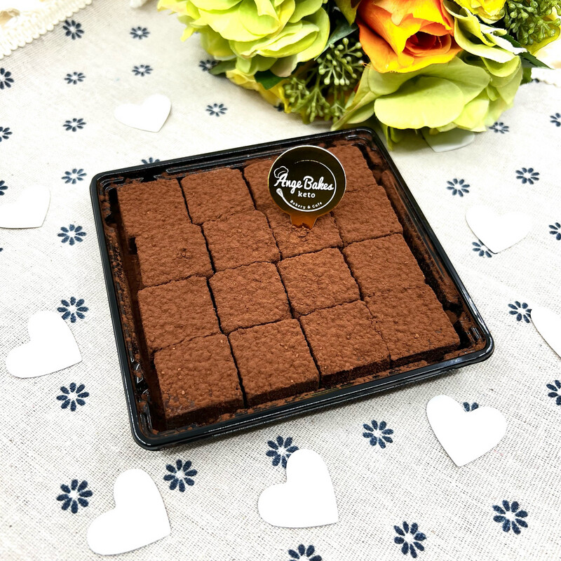 Keto Nama Chocolate - Diabetic-friendly and Gluten-free