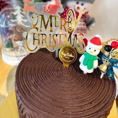 Festive Special
