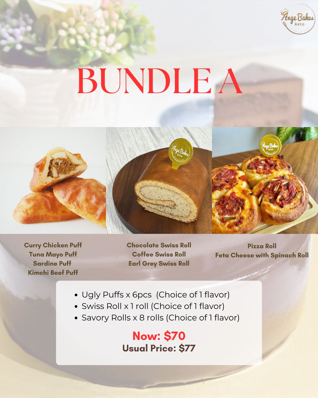 BUNDLE A