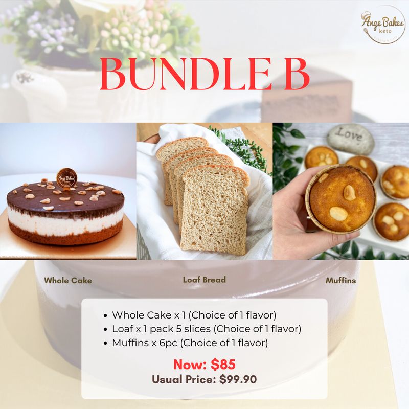 BUNDLE B