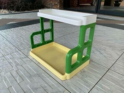 SEASONING RACK