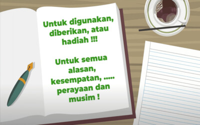 Indonesian Gifts for Kids 4-6
