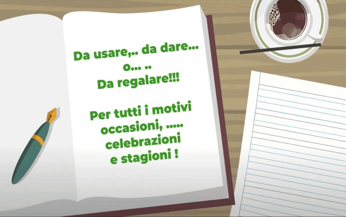 Italian Gifts for Kids 4-6
