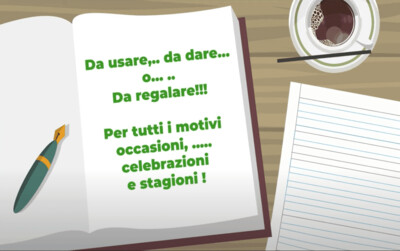 Italian Gifts for Kids 4-6