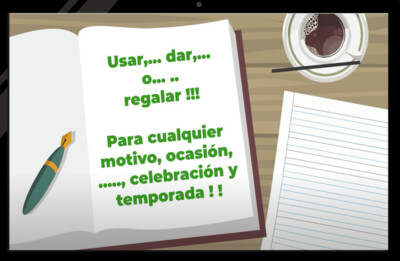 Spanish Gifts for Kids 4-6