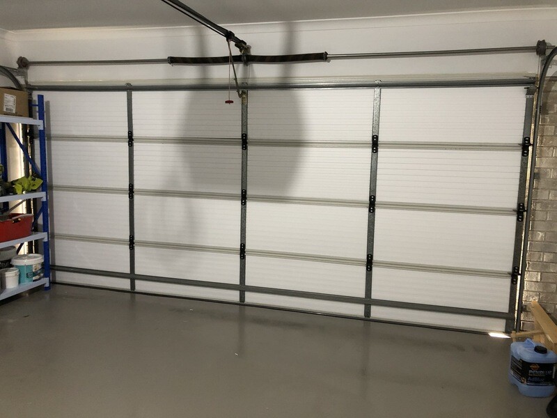 16 Panel Door X Factory