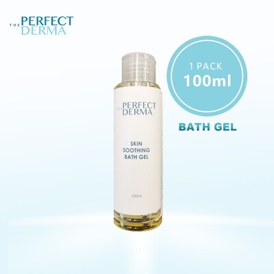 The Perfect Derma Bath Gel 100ml