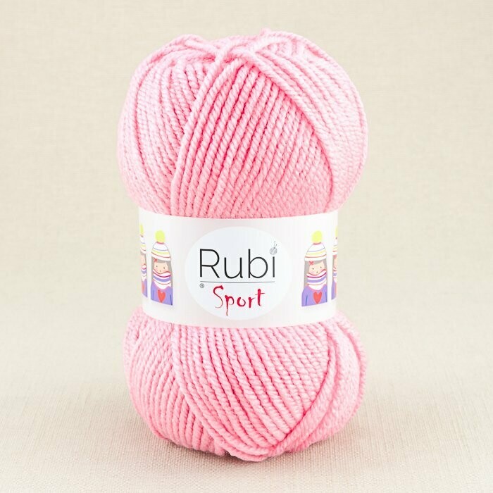 RUBI SPORT 100g. (VL002)-002