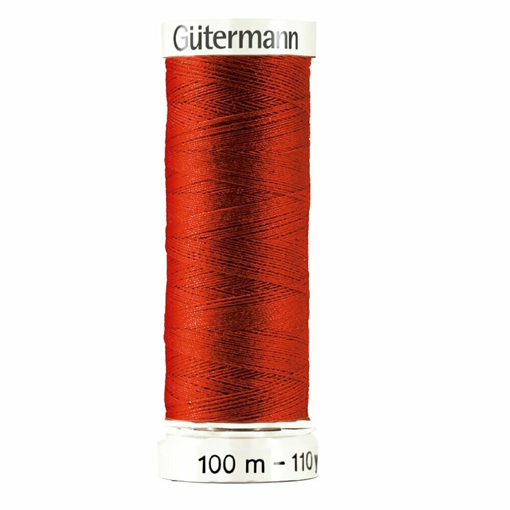 Hilo coselotodo 100 metros · GUTERMANN
