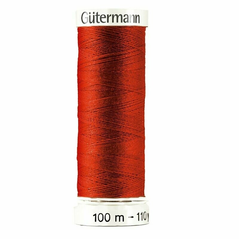 Hilo coselotodo 100 metros · GUTERMANN