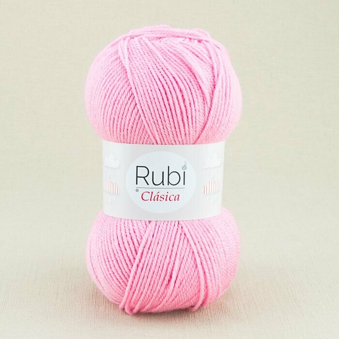 RUBI CLASICA 100g. (VL001)-002