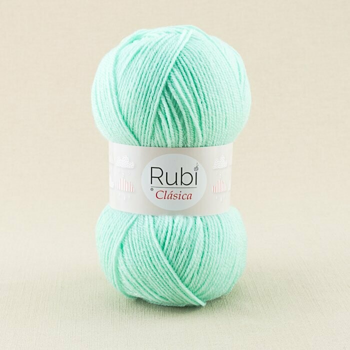 RUBI CLASICA 100g. (VL001)-021