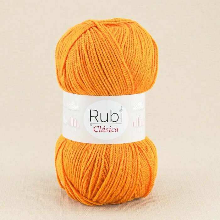 RUBI CLASICA 100g. (VL001)-065