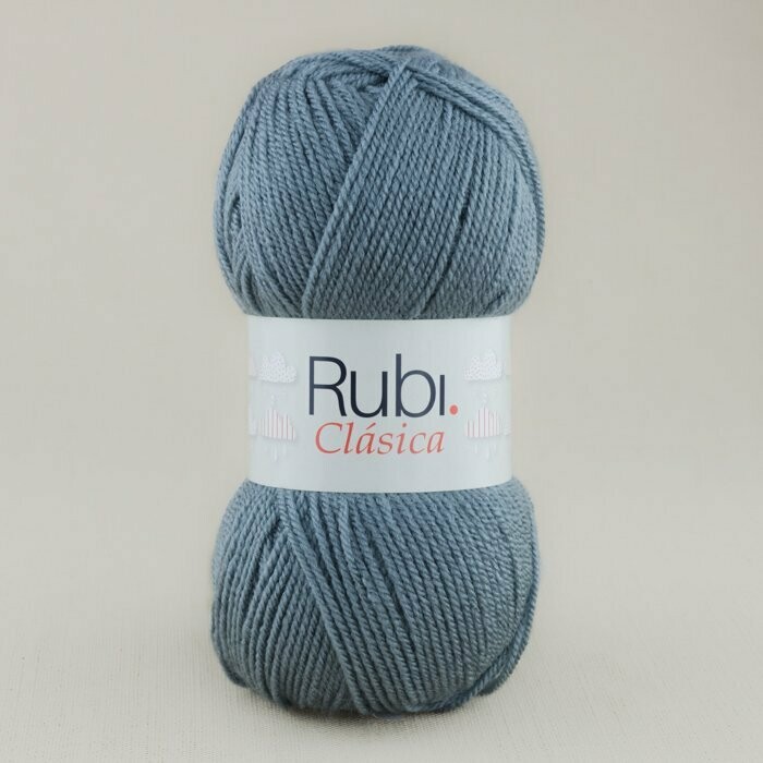 RUBI CLASICA 100g. (VL001)-079