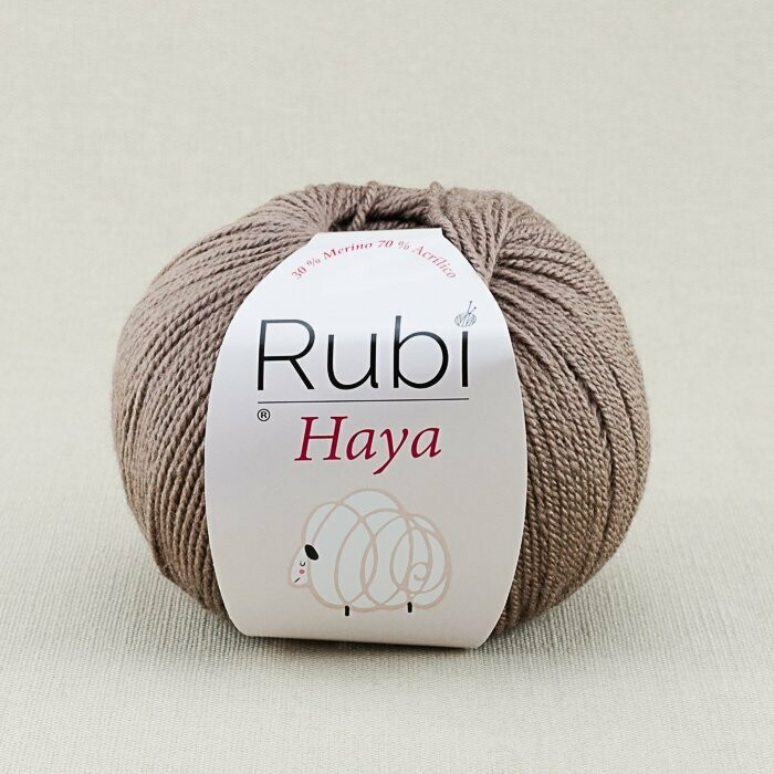 RUBI HAYA 100g. (VL006)-C003