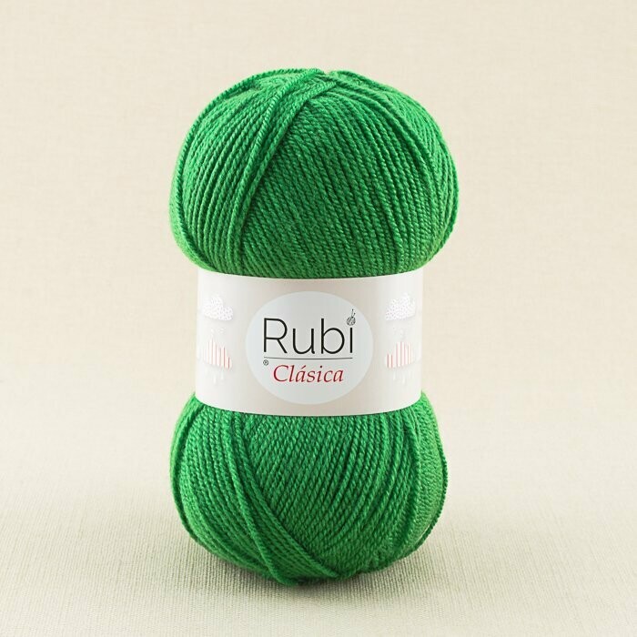 RUBI CLASICA 100g. (VL001)-431