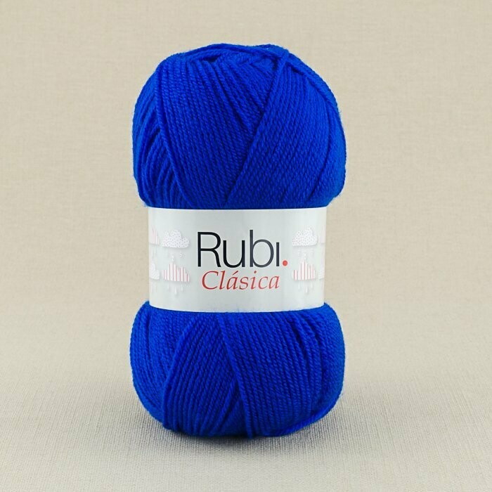 RUBI CLASICA 100g. (VL001)-521