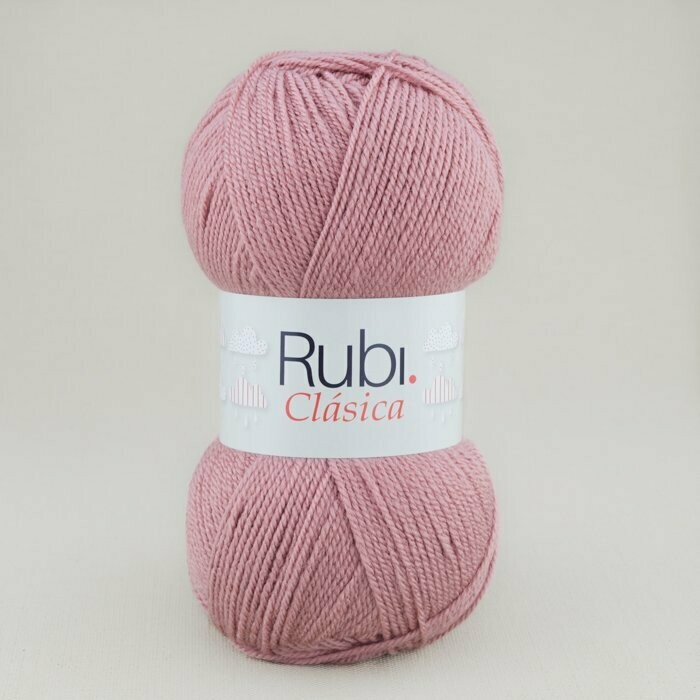 RUBI CLASICA 100g. (VL001)-714