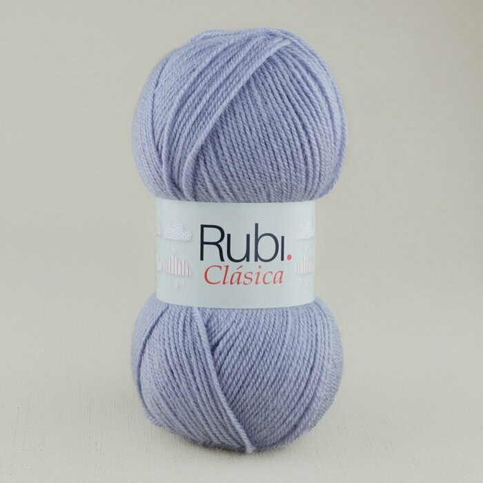 RUBI CLASICA 100g. (VL001)-763