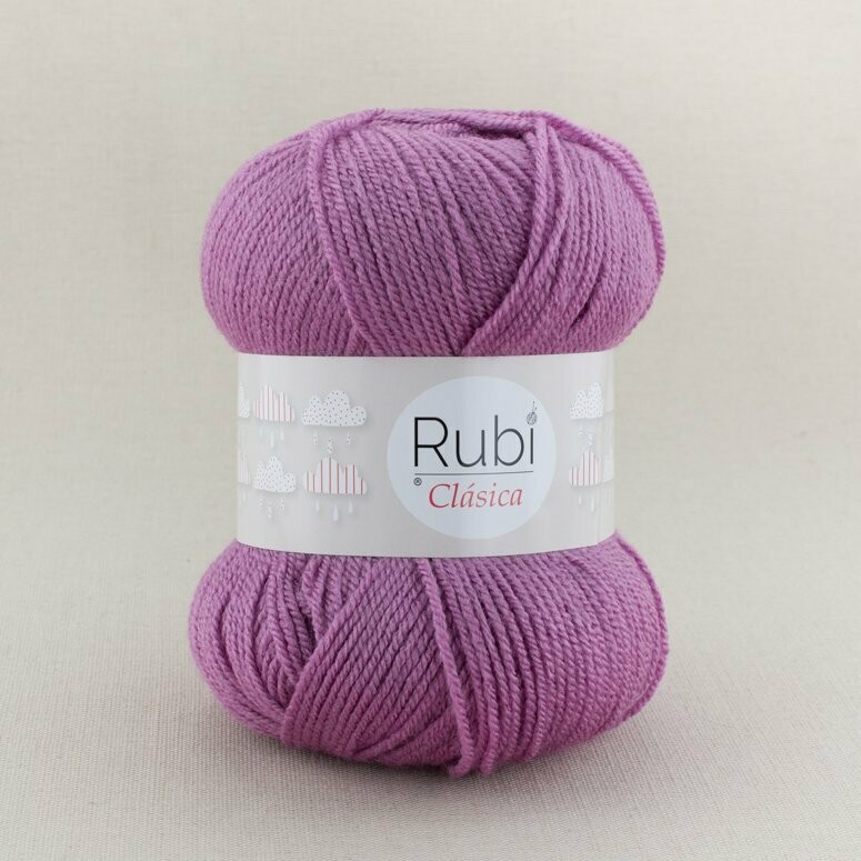 RUBI CLASICA 100g. (VL001)-071