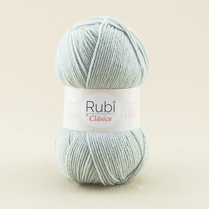 RUBI CLASICA 100g. (VL001)-041