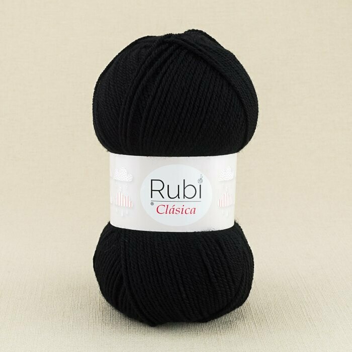 RUBI CLASICA 100g. (VL001)-585
