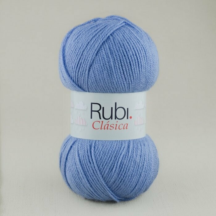 RUBI CLASICA 100g. (VL001)-900