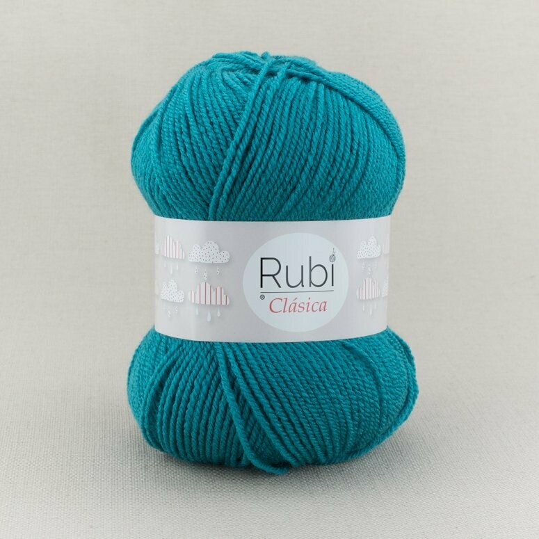 RUBI CLASICA 100g. (VL001)-073