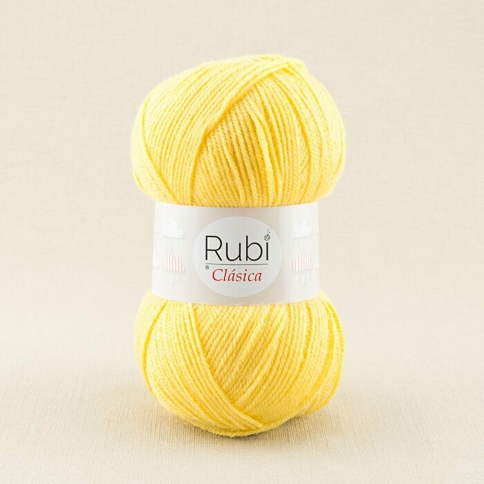 RUBI CLASICA 100g. (VL001)-080