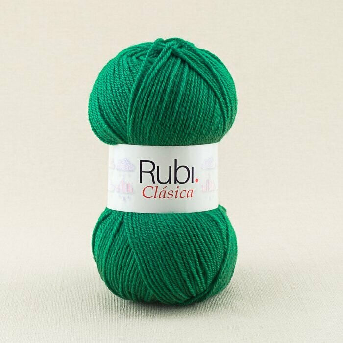 RUBI CLASICA 100g. (VL001)-433