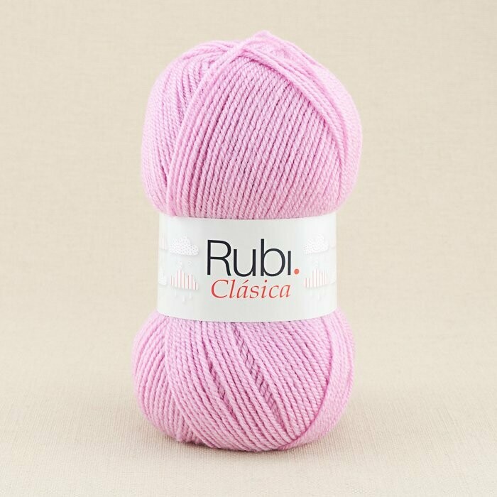 RUBI CLASICA 100g. (VL001)-713