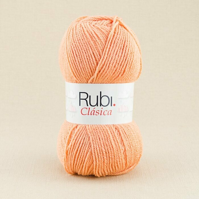 RUBI CLASICA 100g. (VL001)-721
