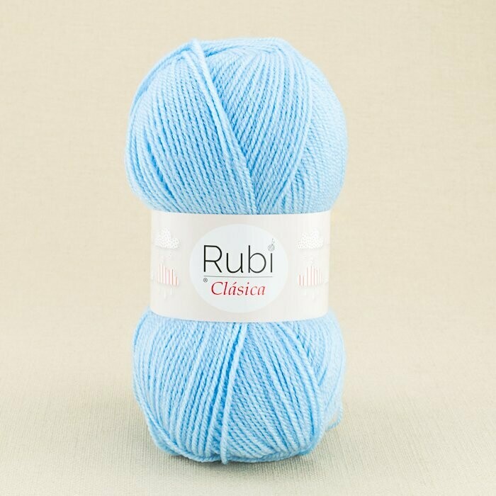 RUBI CLASICA 100g. (VL001)-011